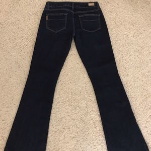 Paige Lauren Canyon Jeans
